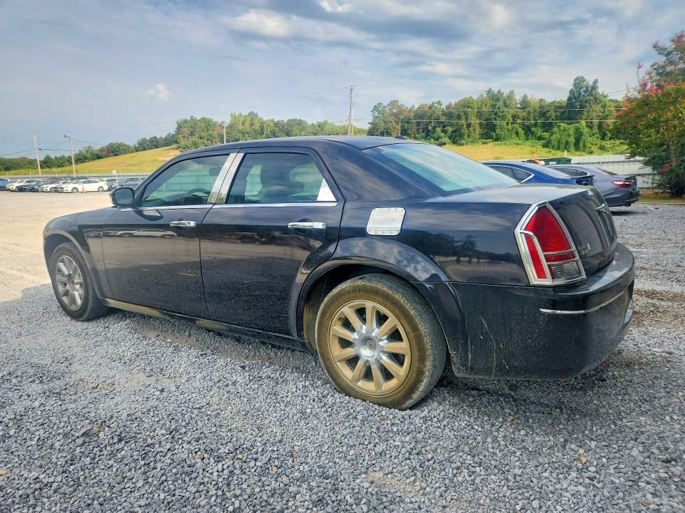 Aukcja sprzedaży 2007 Chrysler 300, vin: 2C3KA53G27H861315, numer aukcji: 66262916
