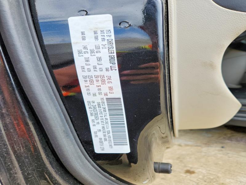 Aukcja sprzedaży 2011 Dodge Grand Caravan, vin: 2D4RN3DG7BR636654, numer aukcji: 65364906