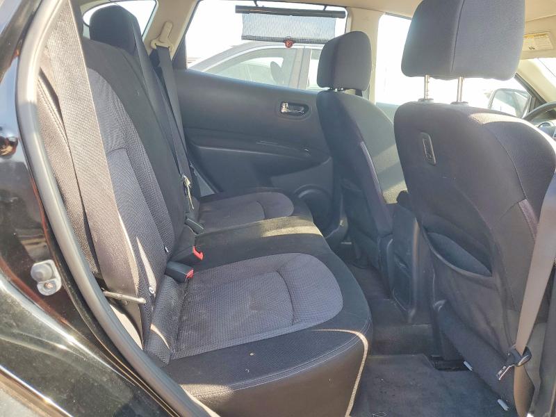 2012 Nissan Rogue მანქანა იყიდება აუქციონზე, vin: JN8AS5MV3CW420195, აუქციონის ნომერი: 66501066