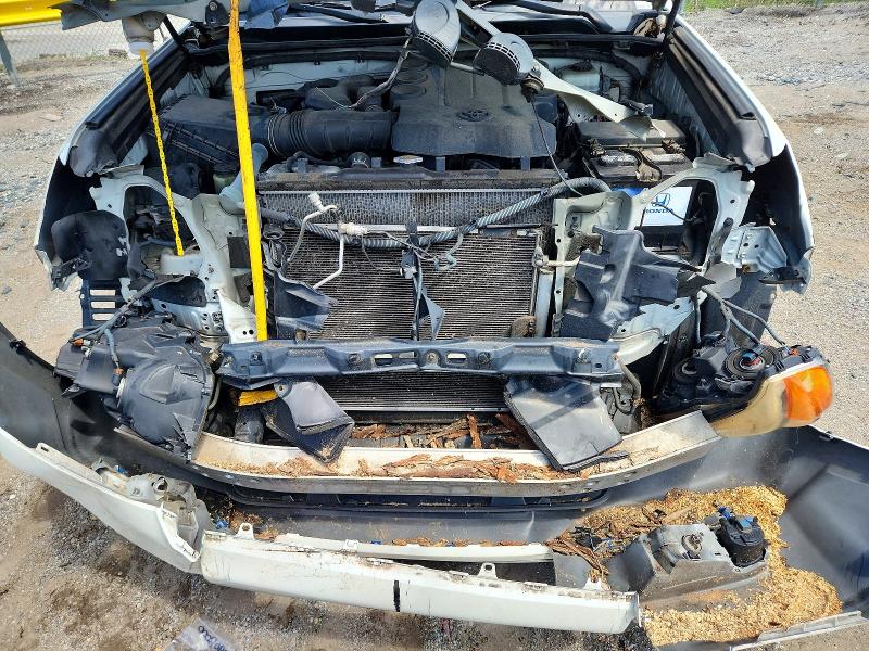 Aukcja sprzedaży 2013 Toyota 4runner, vin: JTEBU5JR6D5149444, numer aukcji: 62742446