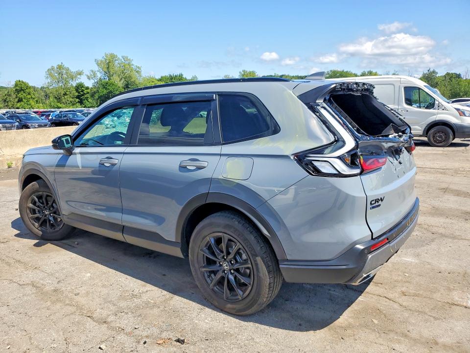 Продаж на аукціоні авто 2026 Honda Cr-v, vin: 7FARS6H88TE084707, номер лоту: 66117436