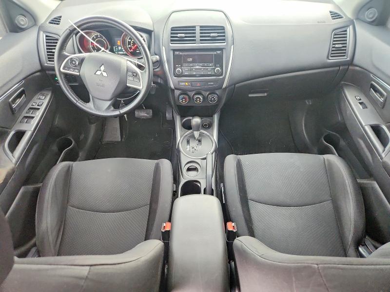 Продаж на аукціоні авто 2014 Mitsubishi Outlander Sport, vin: 4A4AP3AU3EE025092, номер лоту: 65895946
