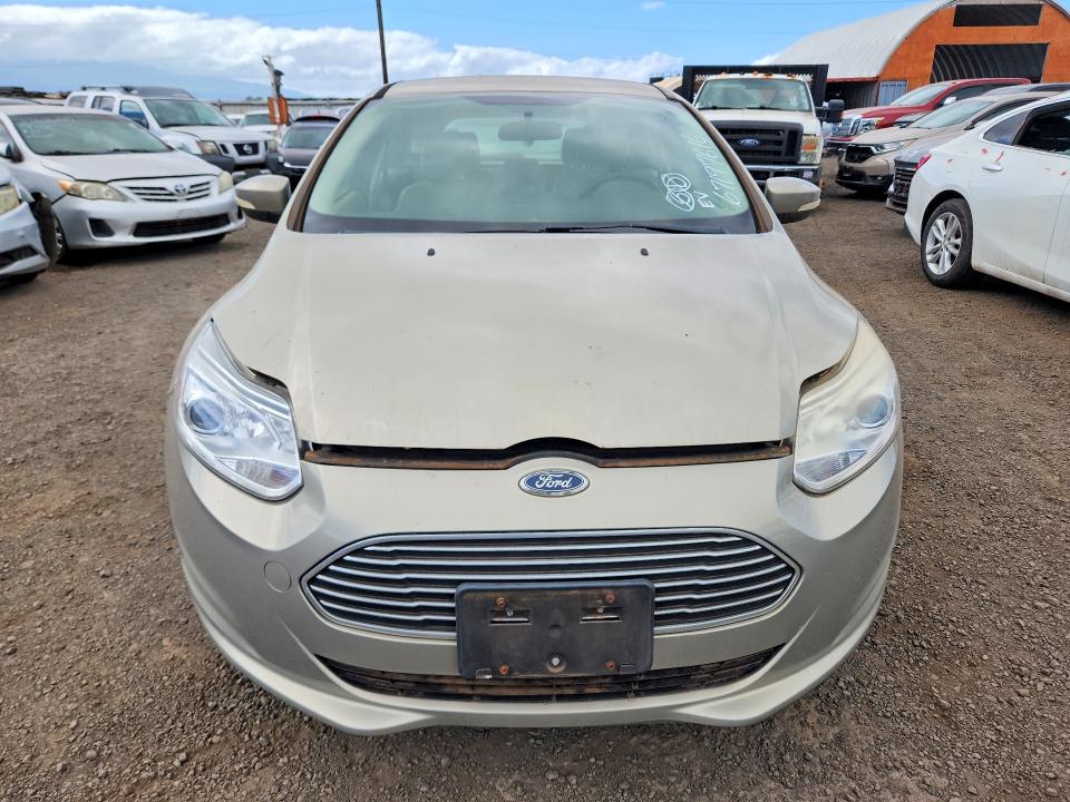Auction sale of the 2016 Ford Focus, vin: 1FADP3R44GL372900, lot number: 67197616