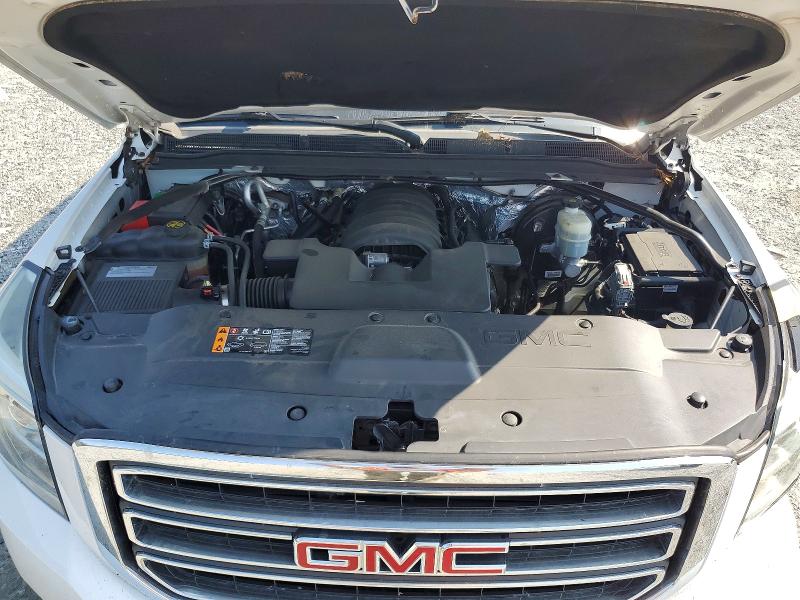 Продаж на аукціоні авто 2017 Gmc Yukon, vin: 1GKS1BKC0HR147679, номер лоту: 64474266