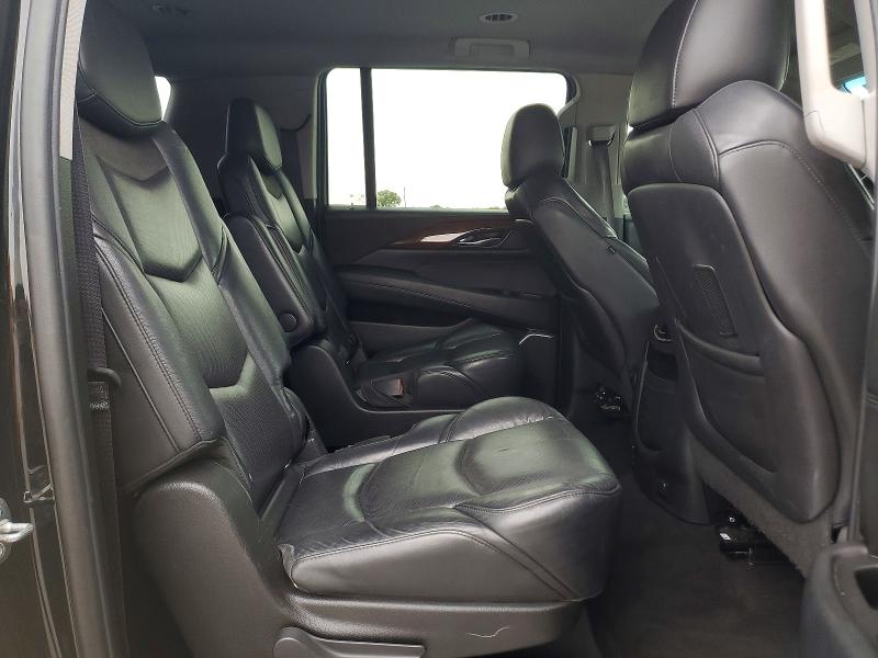 Продажа на аукционе авто 2020 Cadillac Escalade, vin: 1GYS4GKJ5LR170411, номер лота: 66798626