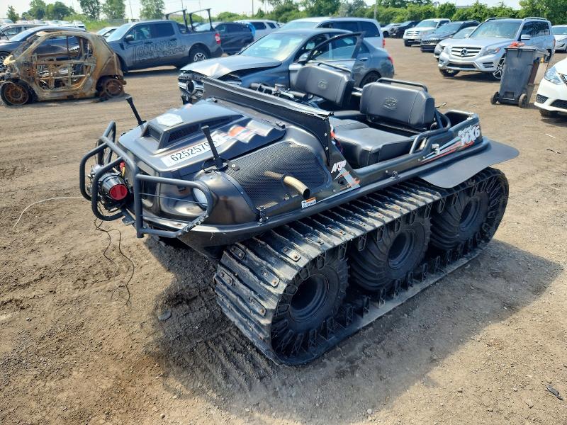 Aukcja sprzedaży 2019 Argo Atv, vin: 2DG0SA002KNB19287, numer aukcji: 62525796