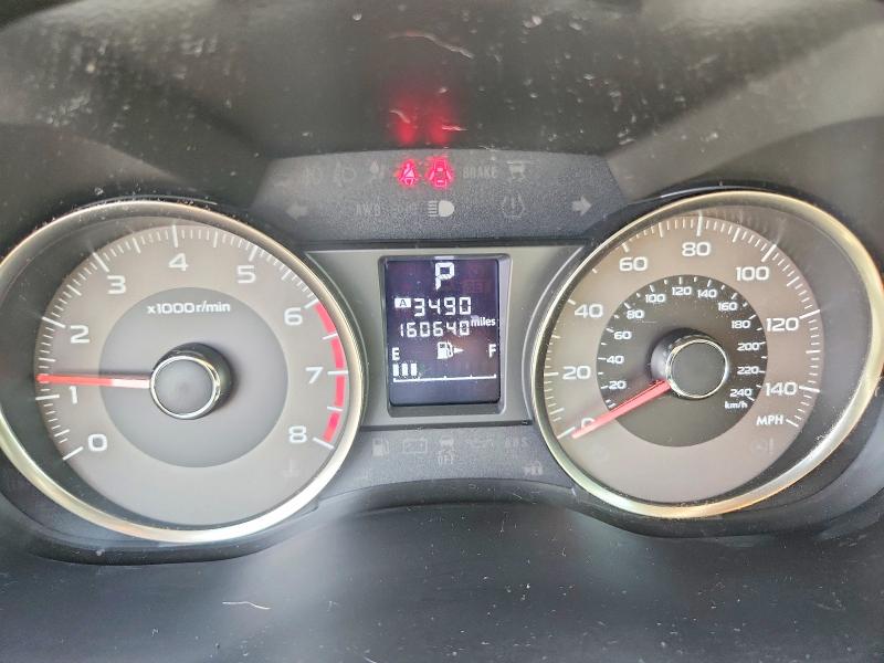 Продажа на аукционе авто 2015 Subaru Forester, vin: JF2SJAKC6FH530567, номер лота: 63802906