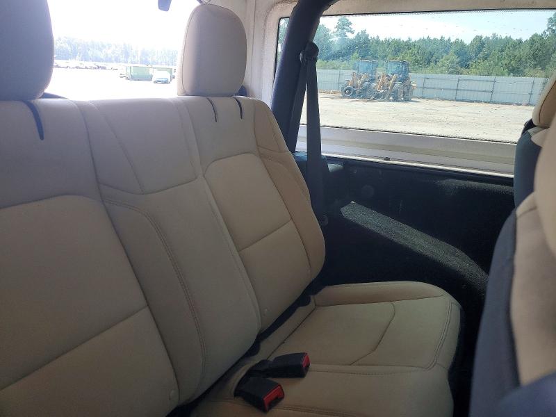 Aukcja sprzedaży 2018 Jeep Wrangler, vin: 1C4GJXAN9JW180057, numer aukcji: 65499696