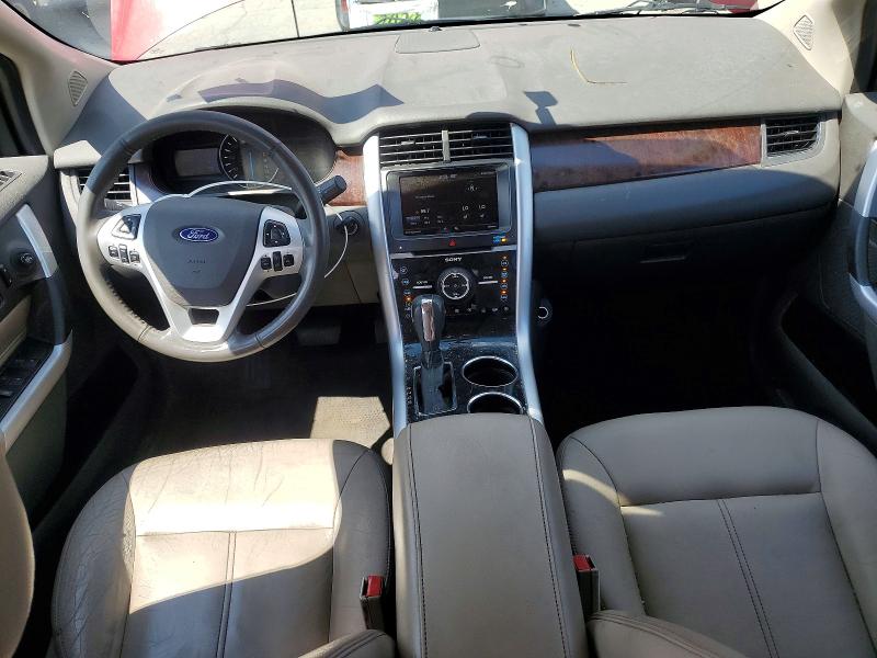 Aukcja sprzedaży 2013 Ford Edge, vin: 2FMDK3KC7DBA65156, numer aukcji: 63890716