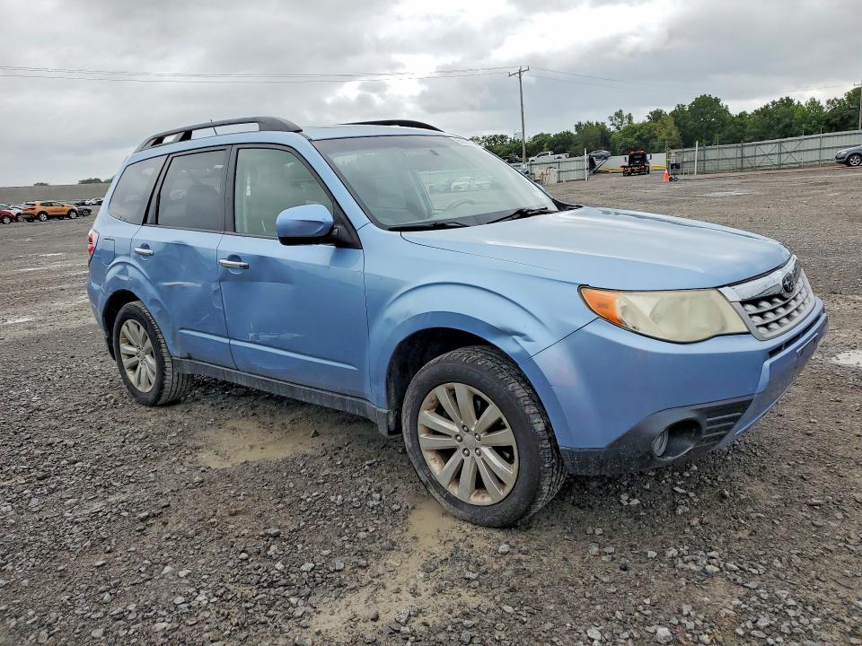 Продаж на аукціоні авто 2011 Subaru Forester, vin: JF2SHADC3BH753281, номер лоту: 63884316