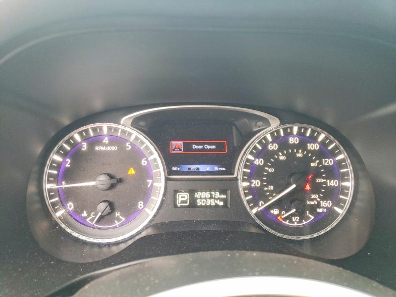Aukcja sprzedaży 2017 Infiniti Qx60, vin: 5N1DL0MM9HC548199, numer aukcji: 64783566