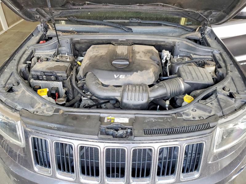 Продажа на аукционе авто 2015 Jeep Grand Cherokee, vin: 1C4RJFAG3FC159296, номер лота: 63044576