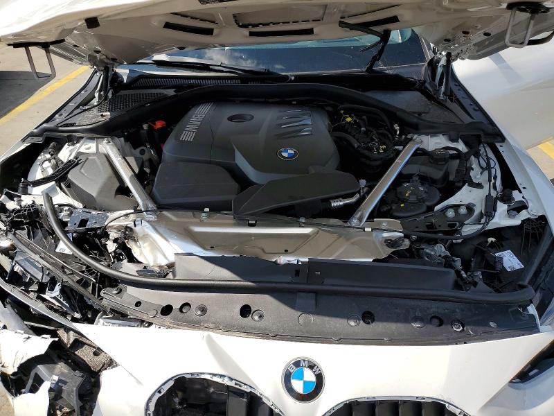 67057816 :رقم المزاد ، WBA53DB04VCY03155 vin ، 2027 Bmw 430xi مزاد بيع