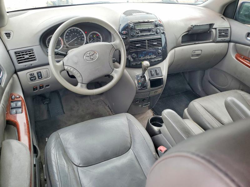 Продаж на аукціоні авто 2005 Toyota Sienna, vin: 5TDZA22C05S385569, номер лоту: 67274006