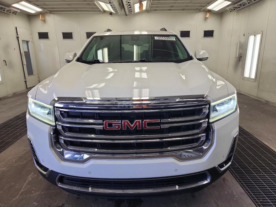 Продаж на аукціоні авто 2023 Gmc Acadia, vin: 1GKKNML48PZ153655, номер лоту: 65669556