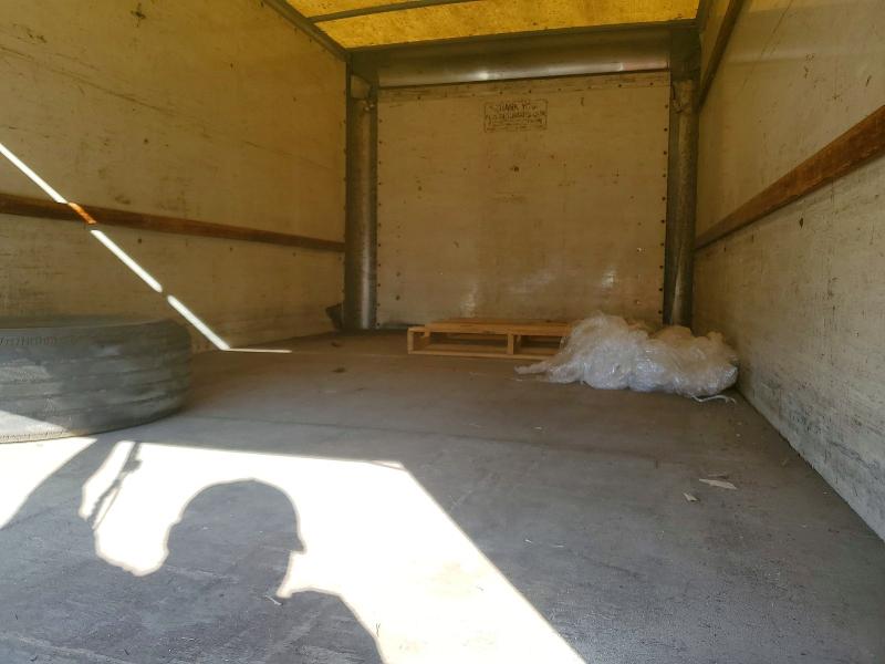 Aukcja sprzedaży 2006 Gmc Savana, vin: 1GDH31U561901154, numer aukcji: 63355966