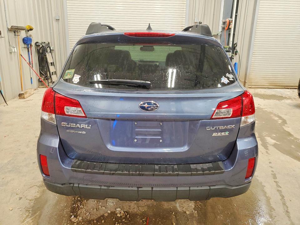 Aukcja sprzedaży 2014 Subaru Outback, vin: 4S4BRBLC1E3293439, numer aukcji: 65491256