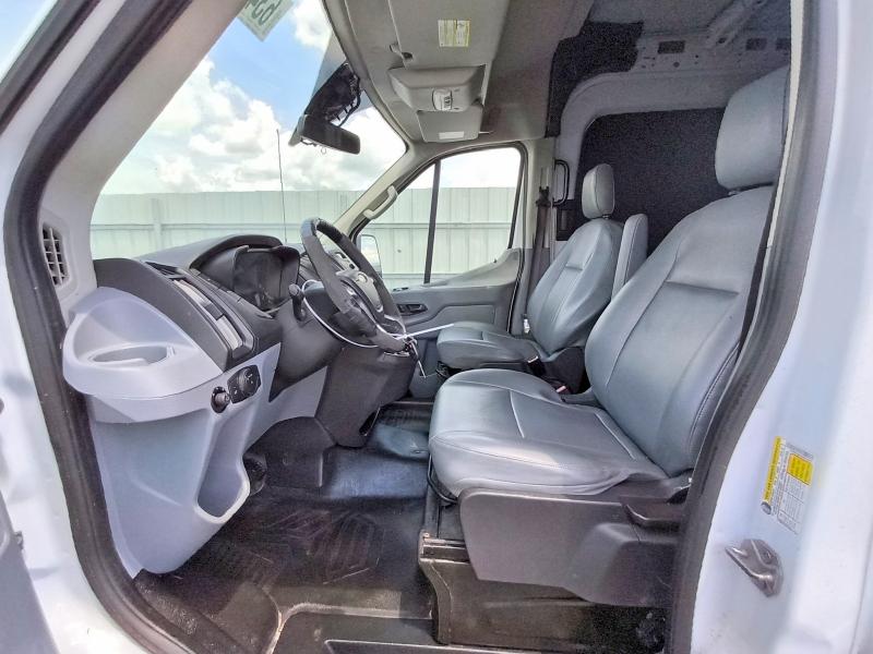 Aukcja sprzedaży 2019 Ford Transit, vin: 1FTYR2CM2KKB75621, numer aukcji: 63490696