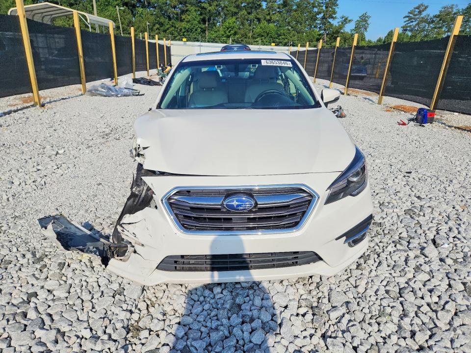 Aukcja sprzedaży 2019 Subaru Legacy, vin: 4S3BNAN64K3021383, numer aukcji: 63653046