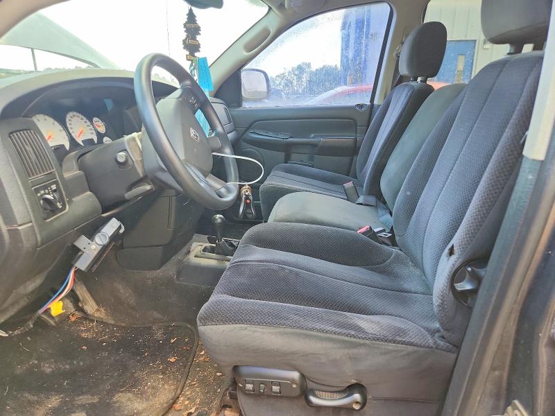 Aukcja sprzedaży 2004 Dodge Ram 2500, vin: 3D7KU28D74G106694, numer aukcji: 66109686