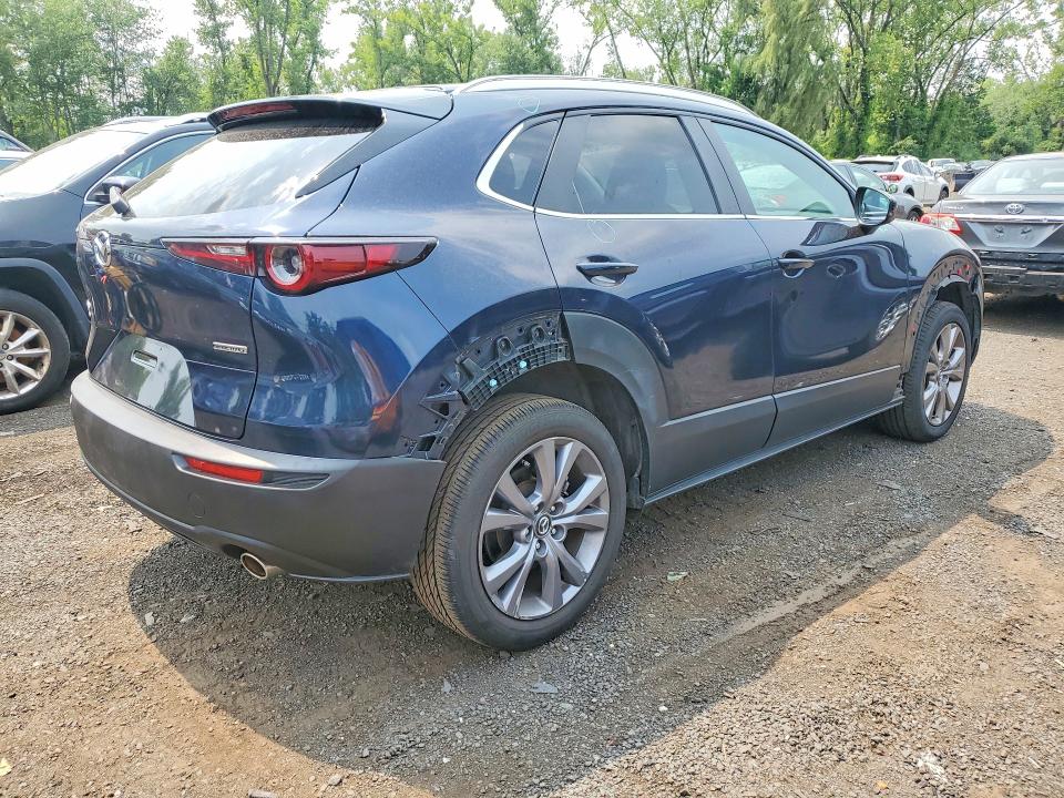 Aukcja sprzedaży 2022 Mazda Cx-30, vin: 3MVDMBCL3NM407983, numer aukcji: 64332696