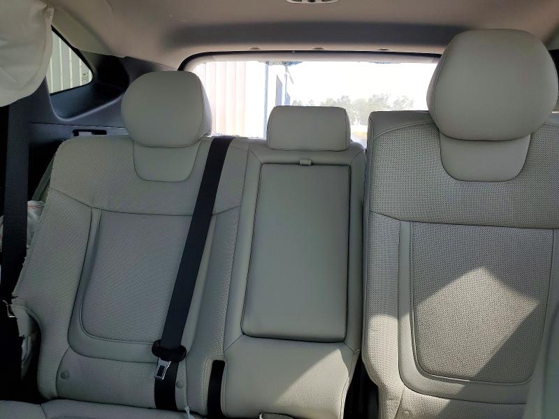 2024 Hyundai Tucson მანქანა იყიდება აუქციონზე, vin: 5NMJE3DE8RH440218, აუქციონის ნომერი: 67002926