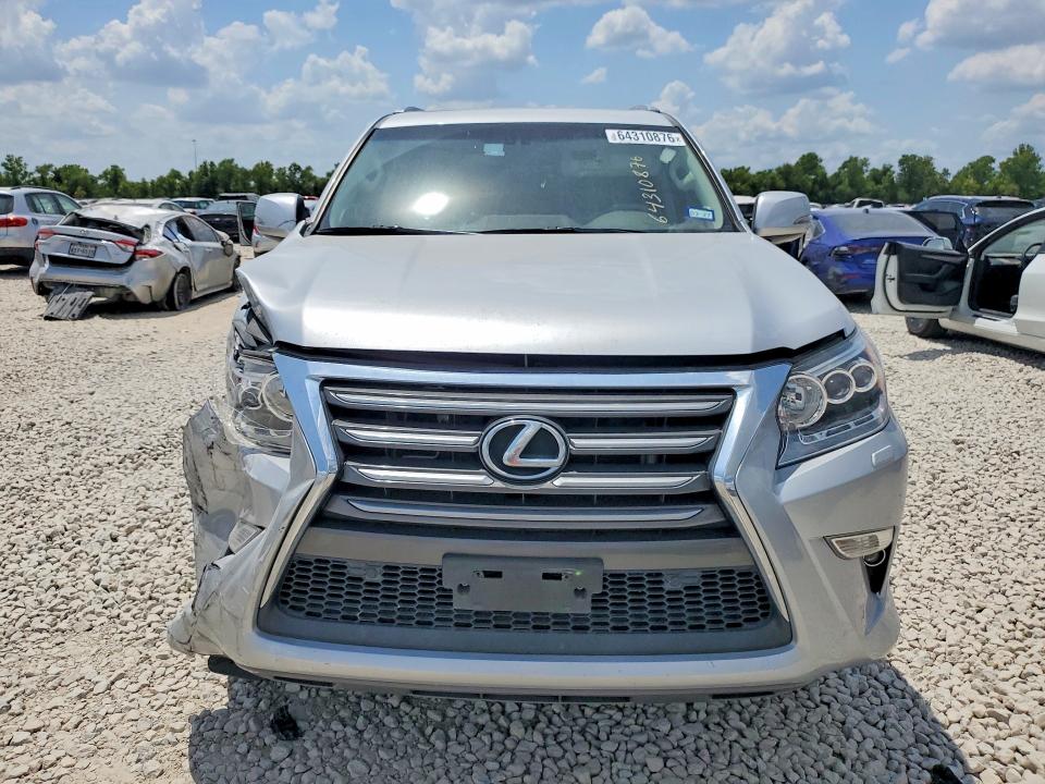 64310876 :رقم المزاد ، JTJBM7FX2G5141396 vin ، 2016 Lexus Gx مزاد بيع