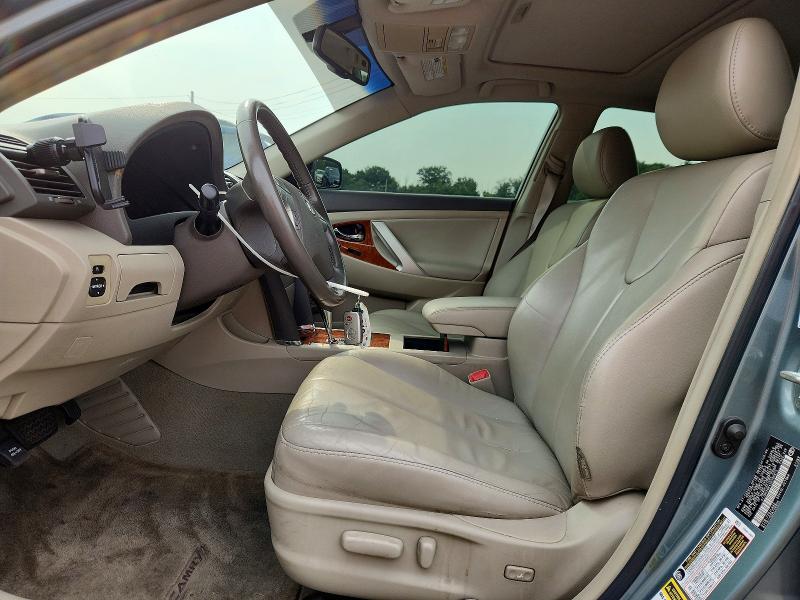2009 Toyota Camry მანქანა იყიდება აუქციონზე, vin: 4T1BK46K49U595875, აუქციონის ნომერი: 65171056