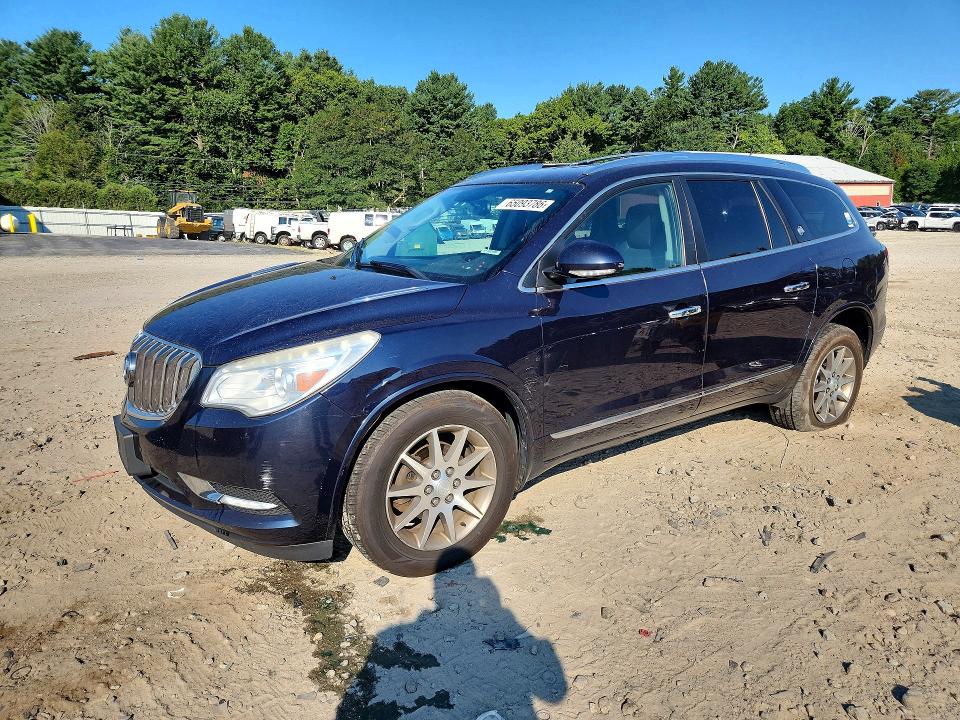 Aukcja sprzedaży 2015 Buick Enclave, vin: 5GAKVBKD8FJ301092, numer aukcji: 65093786