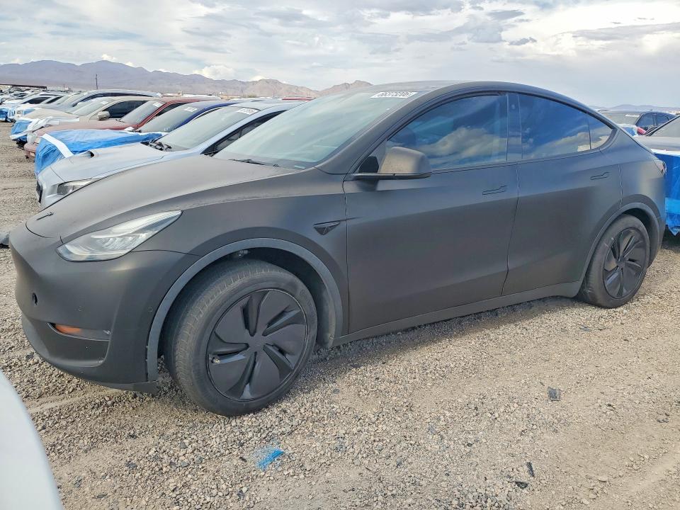 Aukcja sprzedaży 2022 Tesla Model Y, vin: 7SAYGDEE3NF348039, numer aukcji: 66373206