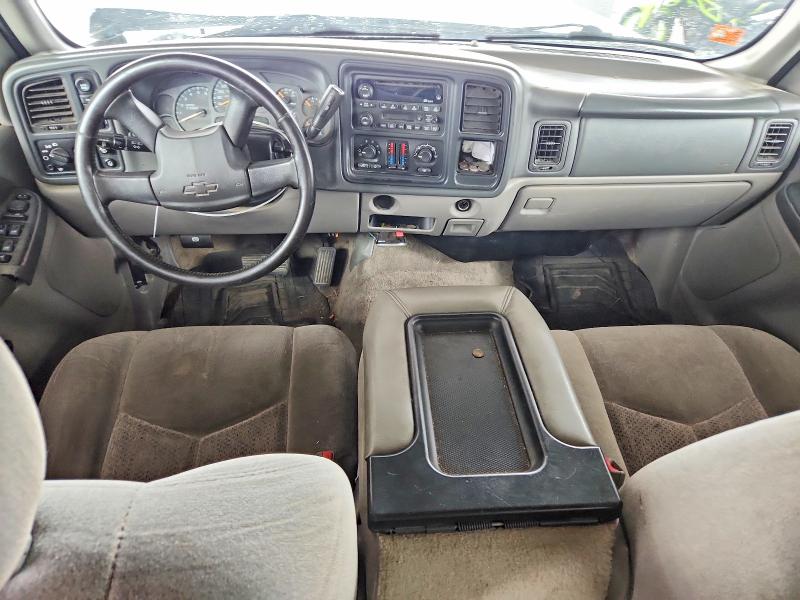 64837436 :رقم المزاد ، 1GNEK13Z43J189712 vin ، 2003 Chevrolet Tahoe مزاد بيع