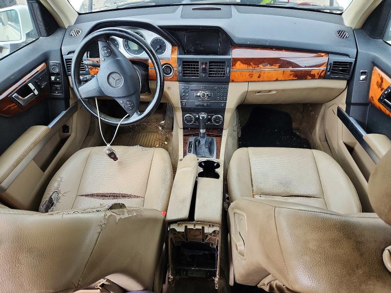 Продаж на аукціоні авто 2010 Mercedes-benz Glk, vin: WDCGG8HB2AF382815, номер лоту: 65150676