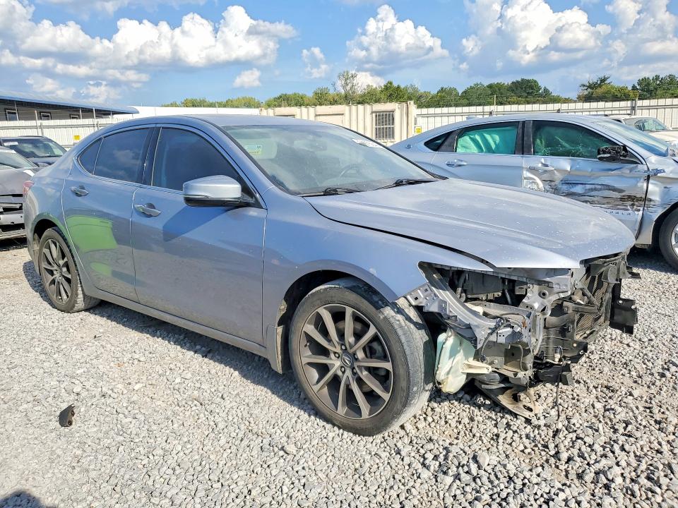 Продаж на аукціоні авто 2015 Acura Tlx, vin: 19UUB2F35FA014859, номер лоту: 64975646