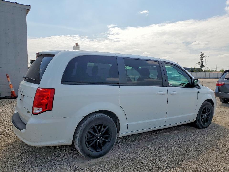65282076 :رقم المزاد ، 2C4RDGCG4KR723307 vin ، 2019 Dodge Grand Caravan مزاد بيع
