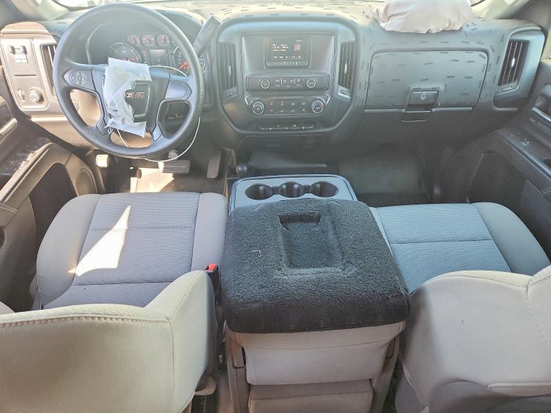 Aukcja sprzedaży 2015 Gmc Sierra, vin: 1GT12XEG4FF176651, numer aukcji: 65899656