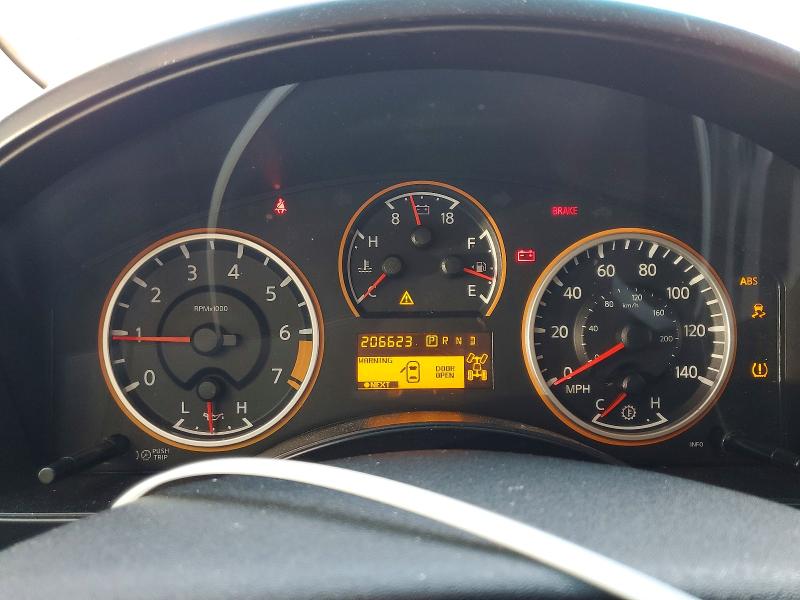 Продаж на аукціоні авто 2012 Nissan Titan, vin: 1N6AA0EC2CN310028, номер лоту: 69062896