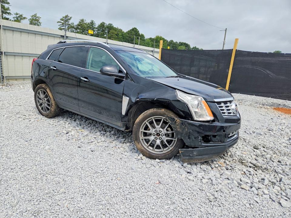 Aukcja sprzedaży 2016 Cadillac Srx, vin: 3GYFNCE35GS583517, numer aukcji: 64217096