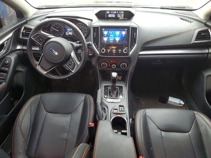 Aukcja sprzedaży 2023 Subaru Crosstrek, vin: JF2GTHMC1P8301544, numer aukcji: 64285106