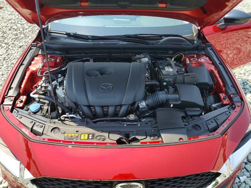 64369016 :رقم المزاد ، JM1BPABL4T1891233 vin ، 2026 Mazda 3 مزاد بيع