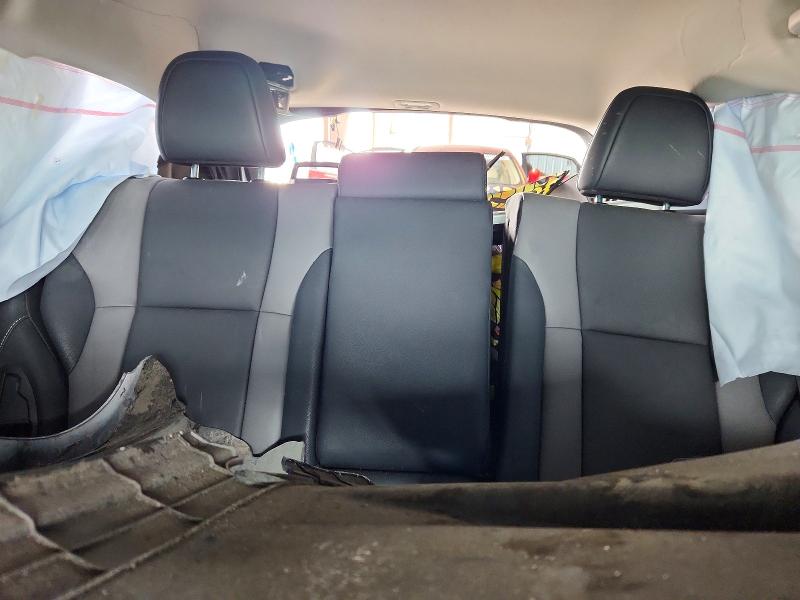 66970286 :رقم المزاد ، 4S4BTALC2R3197434 vin ، 2024 Subaru Outback مزاد بيع