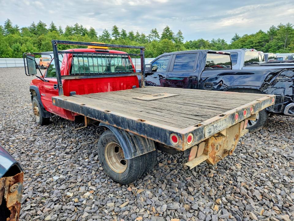 66239396 :رقم المزاد ، 1GDJK34U86E281890 vin ، 2006 Gmc New Sierra مزاد بيع