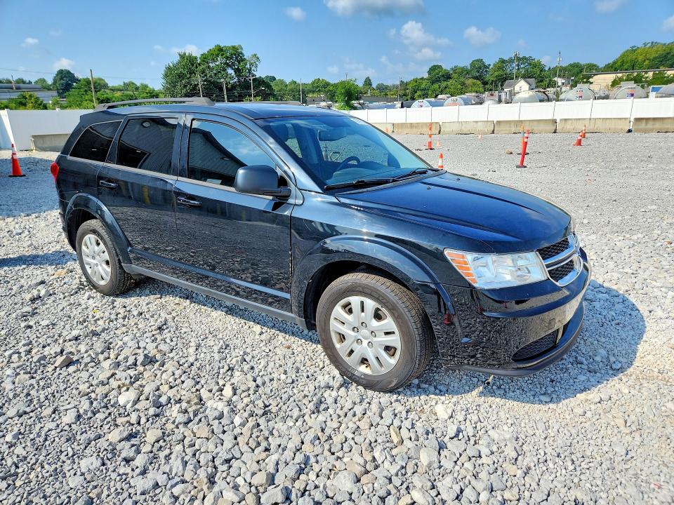 Продаж на аукціоні авто 2016 Dodge Journey, vin: 3C4PDDAG3GT125013, номер лоту: 66970166