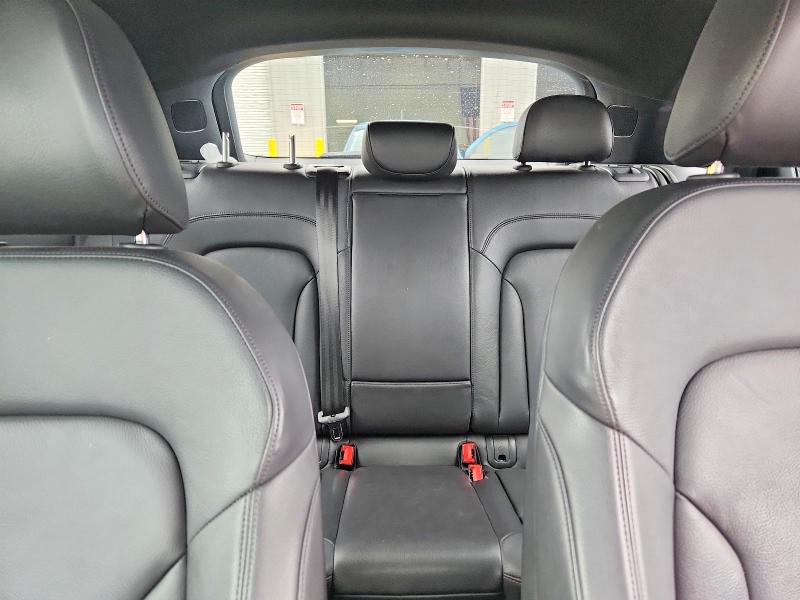 Aukcja sprzedaży 2018 Audi Q3, vin: WA1JCCFS3JR016397, numer aukcji: 65016586