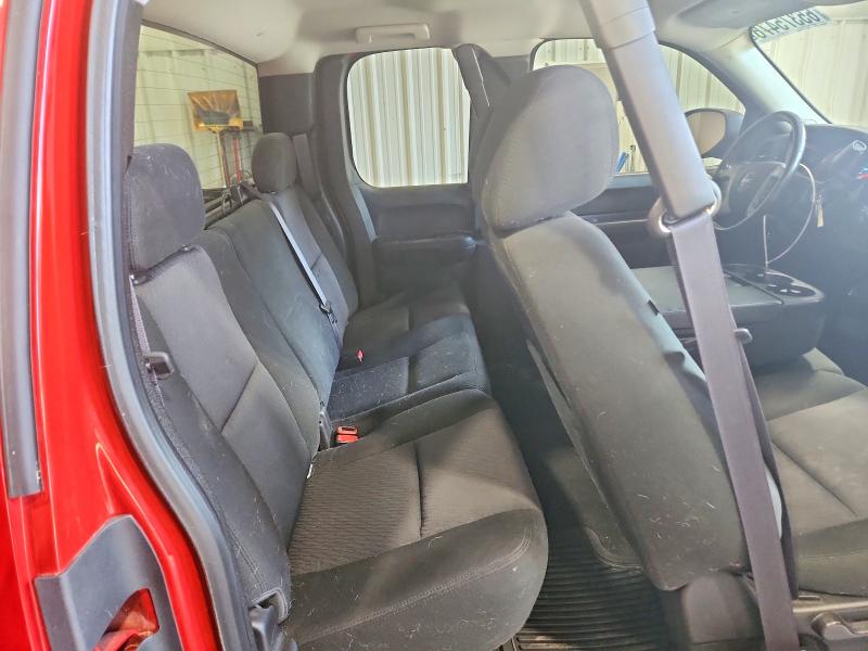 Aukcja sprzedaży 2012 Gmc Sierra, vin: 1GTR2VE08CZ137923, numer aukcji: 65375476