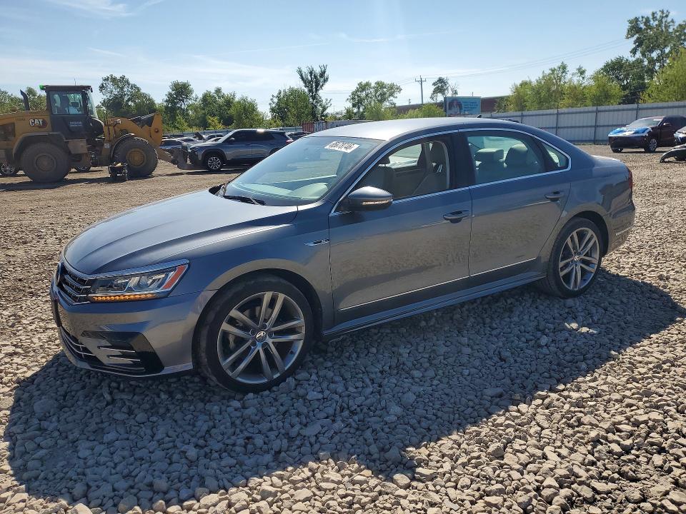 Продаж на аукціоні авто 2017 Volkswagen Passat, vin: 1VWDT7A3XHC081722, номер лоту: 65878746
