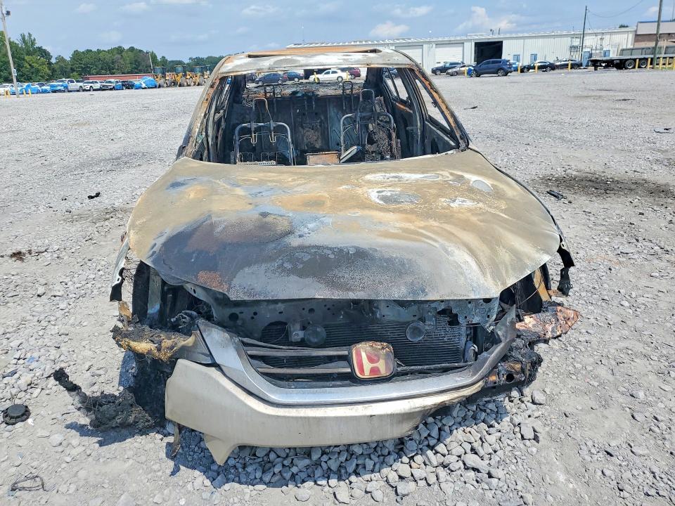 2014 Honda Accord მანქანა იყიდება აუქციონზე, vin: 1HGCR3F84EA031157, აუქციონის ნომერი: 65957036