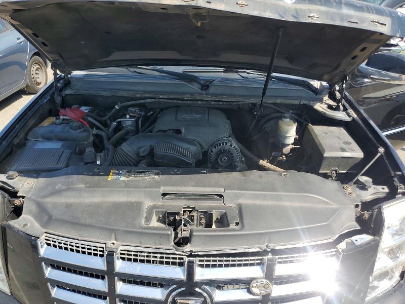 Aukcja sprzedaży 2010 Cadillac Escalade, vin: 1GYUCJEF0AR115538, numer aukcji: 63688156