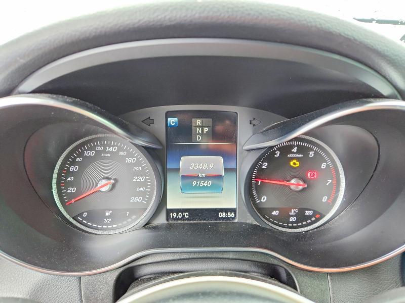 65451466 :رقم المزاد ، WDC0G4KB4KV188460 vin ، 2019 Mercedes-benz Glc مزاد بيع