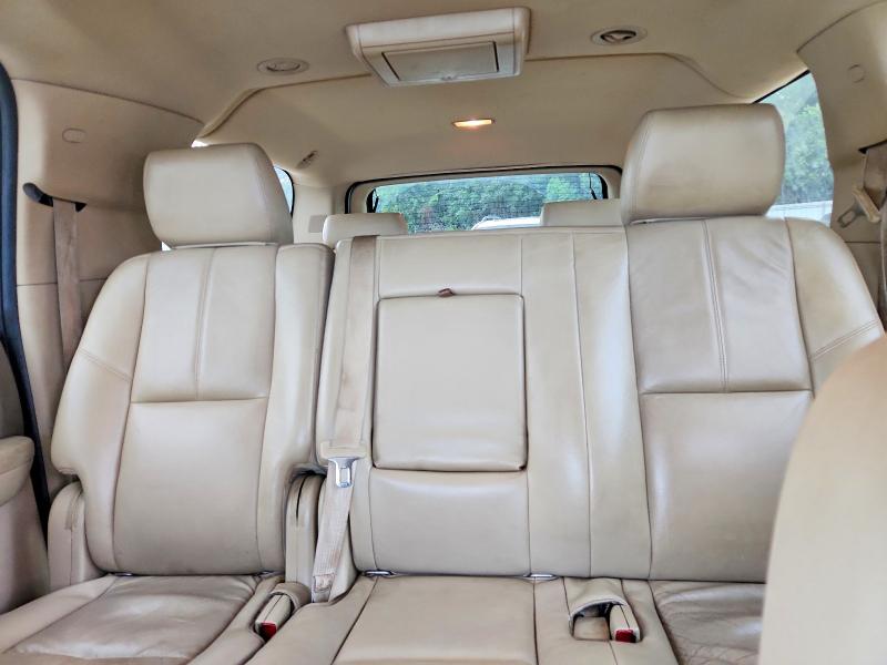 62945856 :رقم المزاد ، 1GNSCJE00CR219658 vin ، 2012 Chevrolet Suburban مزاد بيع
