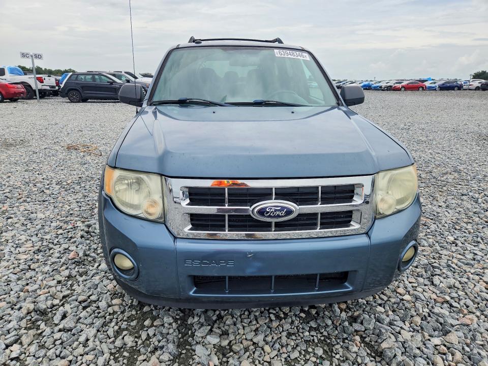 Aukcja sprzedaży 2012 Ford Escape, vin: 1FMCU0DG9CKC60250, numer aukcji: 63948346